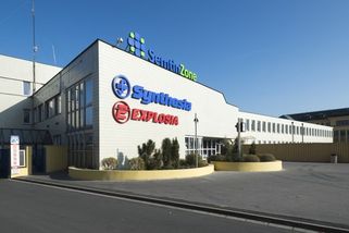 Tak už nejen Francouzi. O Explosii mají zájem i tři české firmy, řekl Babiš